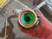 Бак топливный QBU002 Toyota Aygo купить в магазине запчастей бу