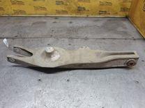 Рычаг задний правый 2NZX34 Saab 9-3 - Фото 3