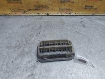 Решетка вентиляции кузова ORB59T Audi A4 купить с доставкой