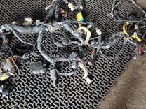 Проводка салона W6JWNO Mitsubishi Colt купить с доставкой