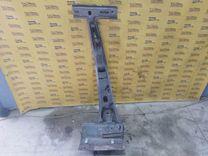 Стойка кузовная центральная левая 5O1RPM Audi 80 купить на авторазборке