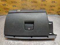 Бардачок 6Q0535 Volvo V50 - Фото 1