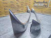 Дуги на крышу (рейлинги) 65XQMW Citroen C8 купить в магазине запчастей бу