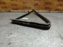 Стекло двери задней правой 2QUFTO Peugeot 106 - Фото 6