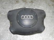 Подушка безопасности водителя 9N3174 Audi A3