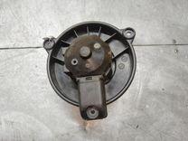 Моторчик печки XK5510 Rover 45 - Фото 3