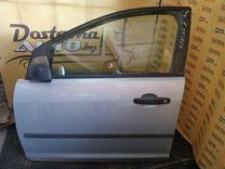 Дверь передняя левая FPFSES Ford Focus - Фото 2