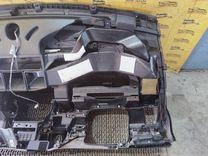 Панель передняя салона (торпедо) X8NDA5 Honda FR-V - Фото 11