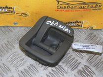 Ручка открывания капота 95GIQZ Volvo V70 - Фото 1