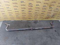 Стабилизатор подвески (поперечной устойчивости) задний 1L5XJW Peugeot 406 купить в магазине запчастей бу