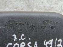 Зеркало салона HKPR3P Opel Corsa - Фото 6