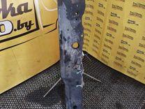 Балка под радиатор SHNPLM Nissan Note купить с доставкой. Огромный выбор запчастей и марок авто. У нас есть практически все.