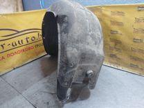 Защита арок задняя правая (подкрылок) 8800CI Renault Scenic купить