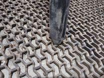 Накладка на порог 7Q7VQ8 Opel Vectra купить с доставкой