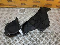 Защита (кожух) ремня ГРМ UF4XVK Renault Scenic