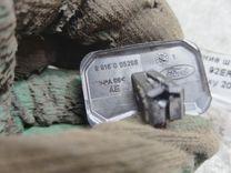 Крепление шторки двери 92ERJN Ford Galaxy купить в магазине запчастей бу