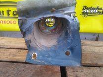 Стакан лонжерона левый RNECCU Volkswagen Golf - Фото 4