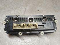Блок управления печки/климат-контроля RZAL9H Volkswagen Passat купить с доставкой