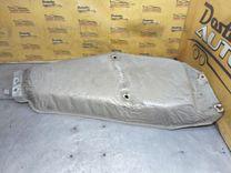 Тепловой экран глушителя 875T17 Volkswagen Sharan - Фото 6