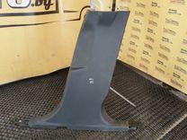 Обшивка стойки центральной правой L0SM27 Ford Fusion