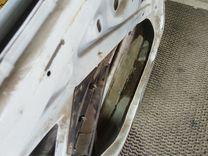 Дверь задняя левая F2RE9C Renault Espace - Фото 6