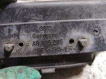 Ручка наружная задняя левая ZMVNNZ Audi A4 купить в магазине запчастей бу