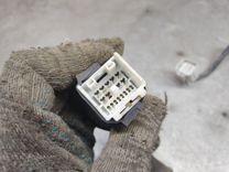 Проводка двери задней левой DW1AP8 Honda Accord - Фото 2