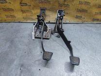 Узел педальный (блок педалей) 73JLC7 Toyota Avensis купить