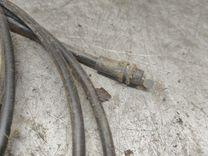 Трос открывания лючка топливного бака AEKYGS Peugeot 406 - Фото 4