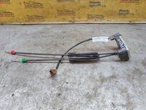 Замок багажника 8PGHVV Ford Fiesta - Фото 8