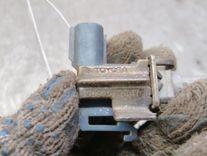 Клапан электромагнитный K531OA Toyota Yaris - Фото 3