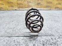 Пружина задняя MW3MHU Toyota Yaris - Фото 2