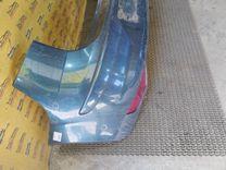 Бампер задний M2GSJH Seat Altea купить с доставкой