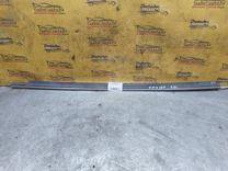 Молдинг двери передней правой Q5D1SV Opel Vectra