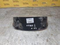 Кожух панели приборов GE6224 Opel Astra - Фото 4