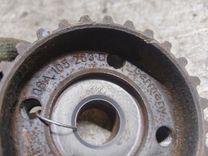 Шестерня коленвала N1ZN09 Seat Alhambra купить в магазине запчастей бу