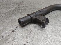 Трубка охлаждающей жидкости пластиковая HHX80A Citroen Berlingo - Фото 3