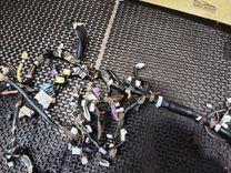 Проводка салона RKKO8I Toyota Yaris купить с доставкой