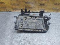 Полка аккумулятора 71OTR2 Opel Corsa - Фото 3