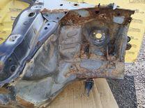 Стакан лонжерона правый 81VQ0G Honda Accord - Фото 5