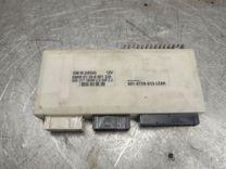 Блок комфорта 7POCP5 BMW 5 E39 купить с доставкой