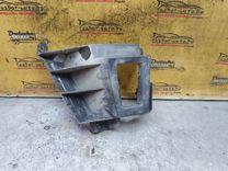 Кронштейн крепления бампера заднего FQFJ90 Citroen C4 Picasso купить в магазине запчастей бу