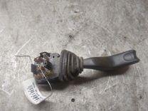 Переключатель подрулевой (стрекоза) AEE5D3 Opel Astra - Фото 3