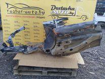 Стойка кузовная передняя левая 40QW1R Audi 100 - Фото 4