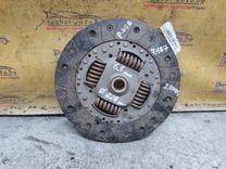 Диск сцепления 3AA006 Peugeot 406 - Фото 1