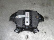 Подушка безопасности водителя UNEQDZ Citroen Xsara - Фото 2