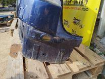 Крыло заднее левое PVIVWX Peugeot 607 undefined