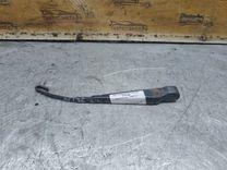 Щеткодержатель задний 8Y0U3R Ford Mondeo - Фото 1