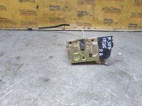 Замок двери передней правой IFQ7RU Peugeot 307 - Фото 2