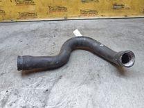 Патрубок радиатора CAR527 Volvo S80 - Фото 1